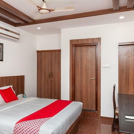 Oyo 29859 Rds Guest House Ambur Εξωτερικό φωτογραφία