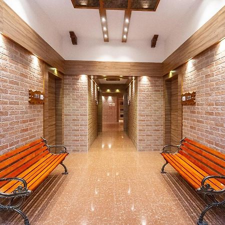 Oyo 29859 Rds Guest House Ambur Εξωτερικό φωτογραφία