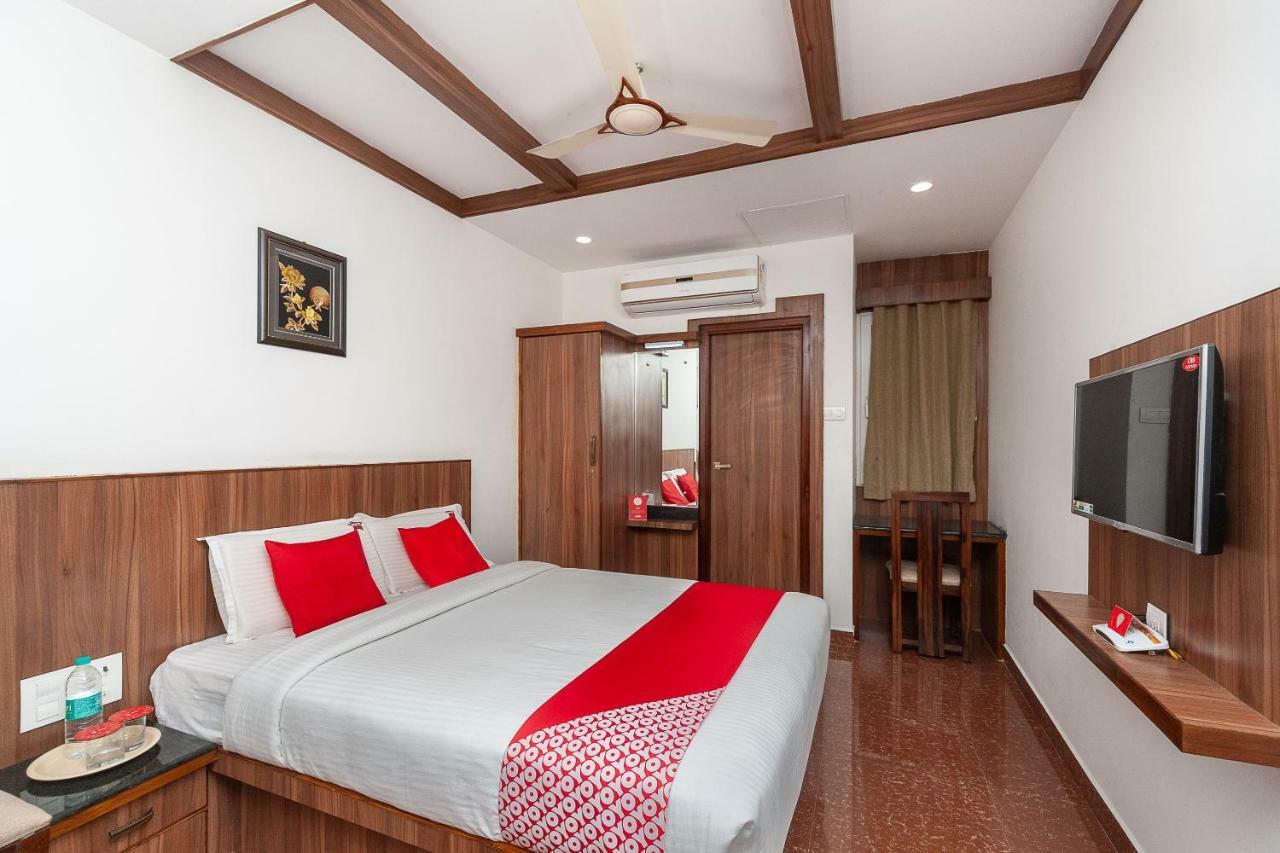 Oyo 29859 Rds Guest House Ambur Εξωτερικό φωτογραφία