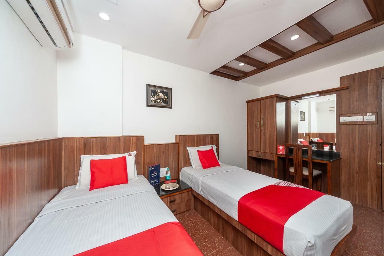 Oyo 29859 Rds Guest House Ambur Εξωτερικό φωτογραφία