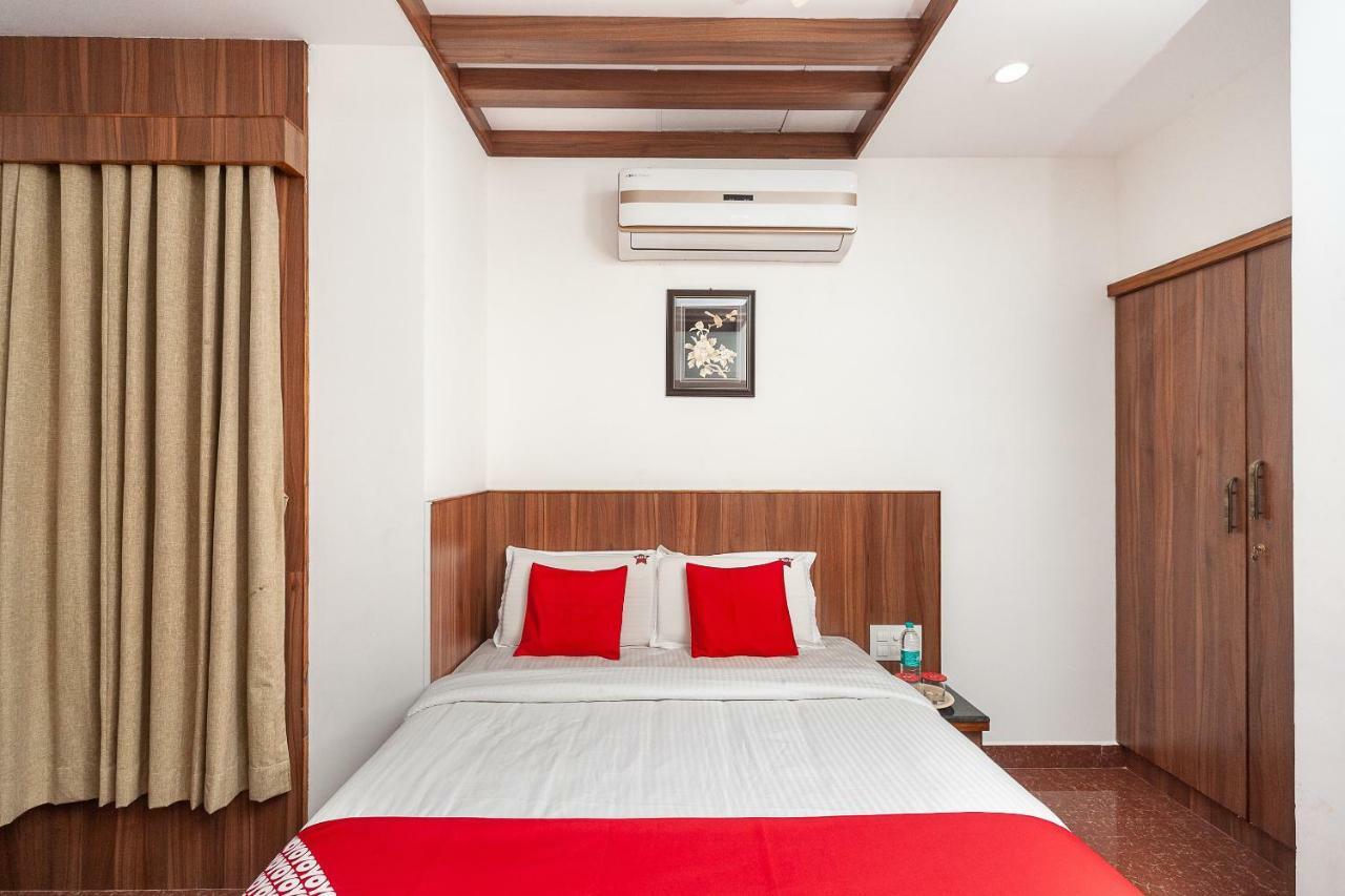 Oyo 29859 Rds Guest House Ambur Εξωτερικό φωτογραφία