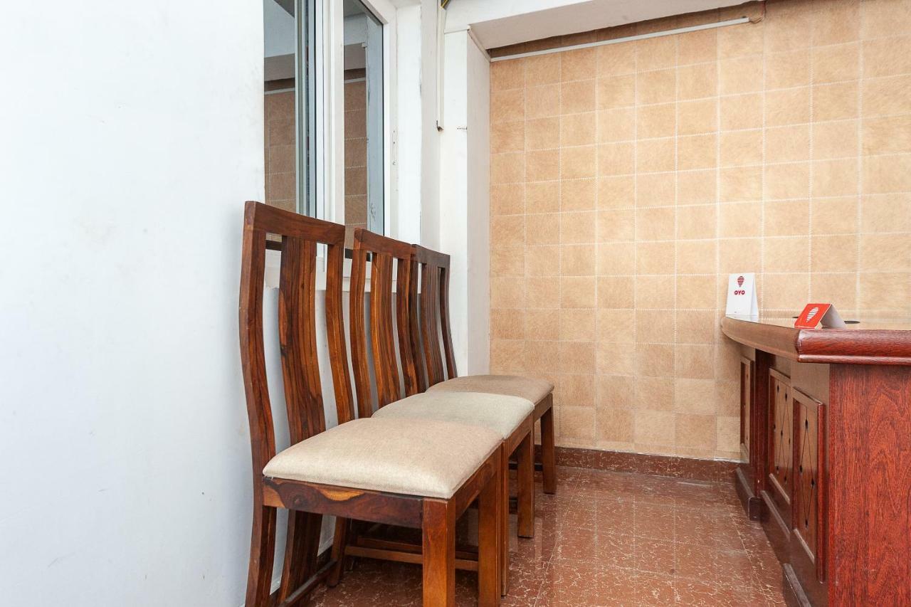Oyo 29859 Rds Guest House Ambur Εξωτερικό φωτογραφία