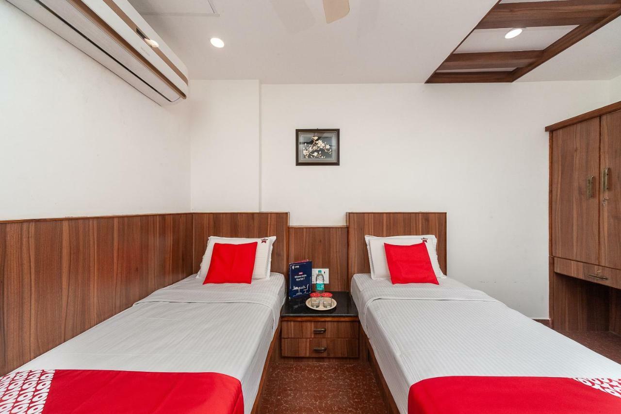 Oyo 29859 Rds Guest House Ambur Εξωτερικό φωτογραφία