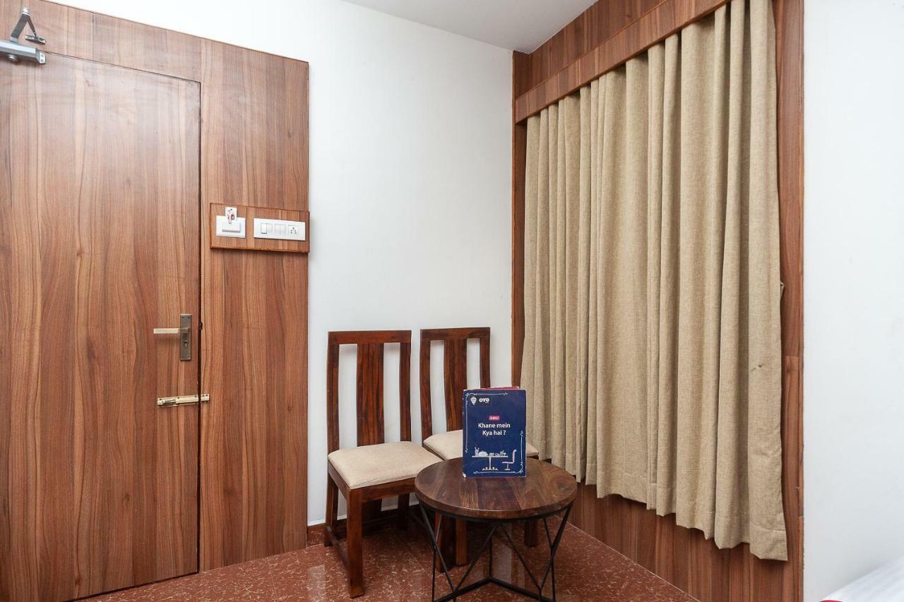 Oyo 29859 Rds Guest House Ambur Εξωτερικό φωτογραφία