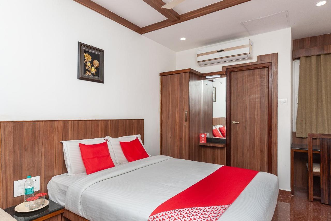 Oyo 29859 Rds Guest House Ambur Εξωτερικό φωτογραφία