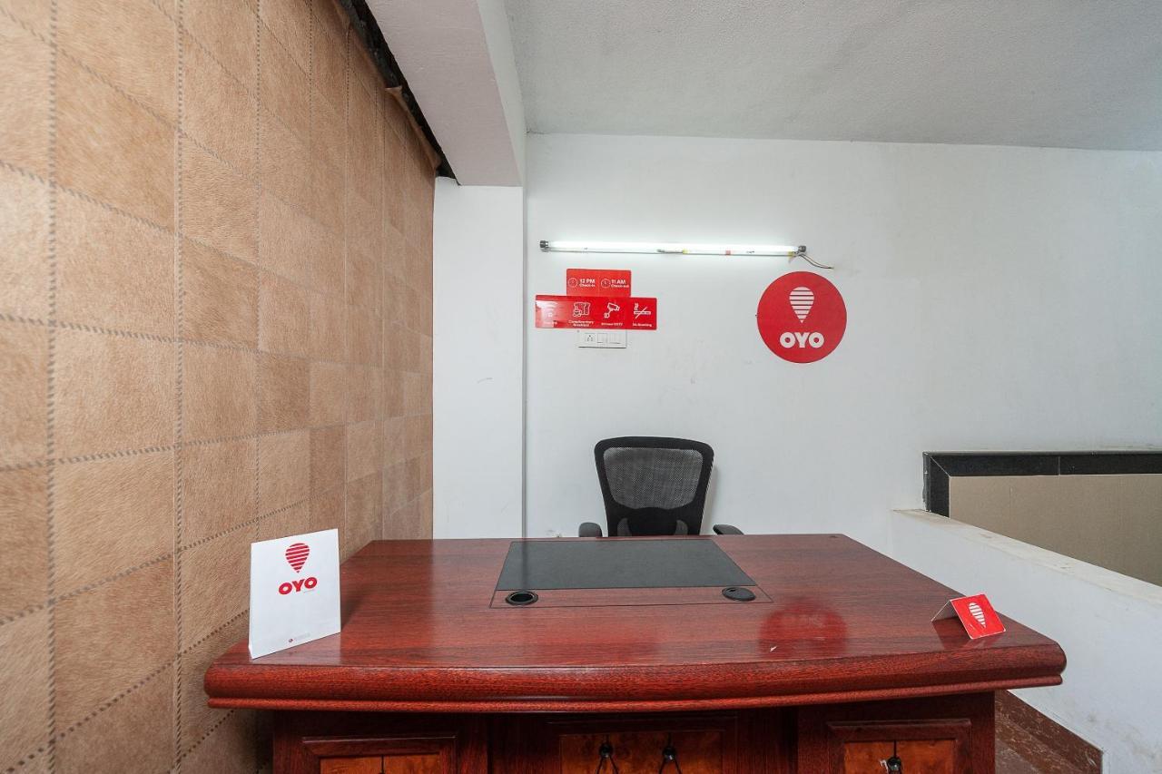 Oyo 29859 Rds Guest House Ambur Εξωτερικό φωτογραφία