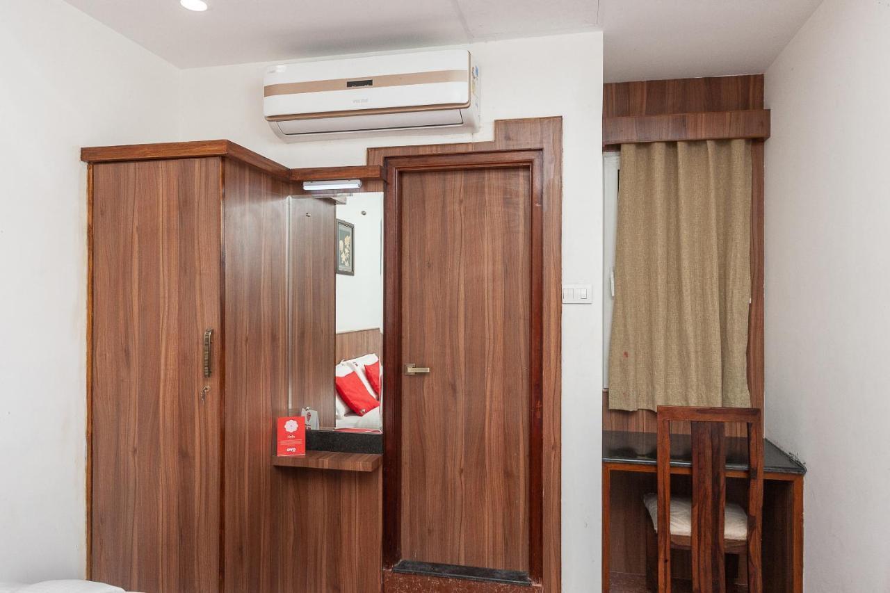 Oyo 29859 Rds Guest House Ambur Εξωτερικό φωτογραφία
