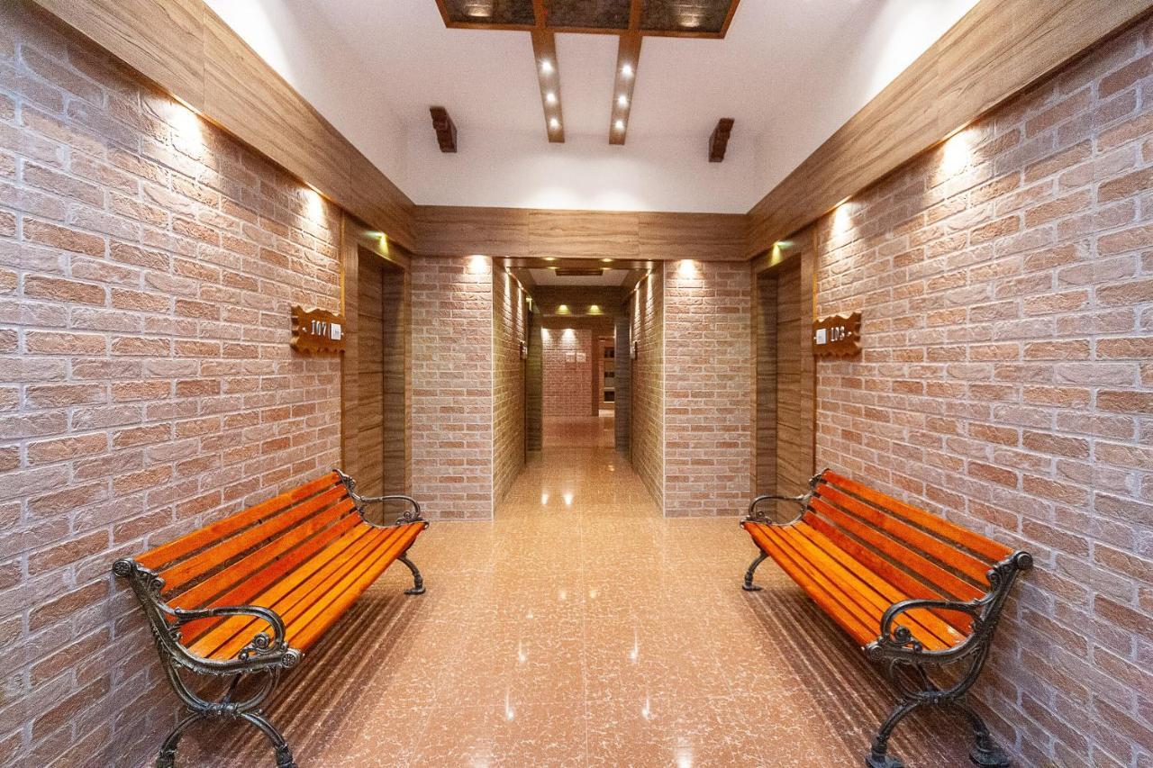 Oyo 29859 Rds Guest House Ambur Εξωτερικό φωτογραφία