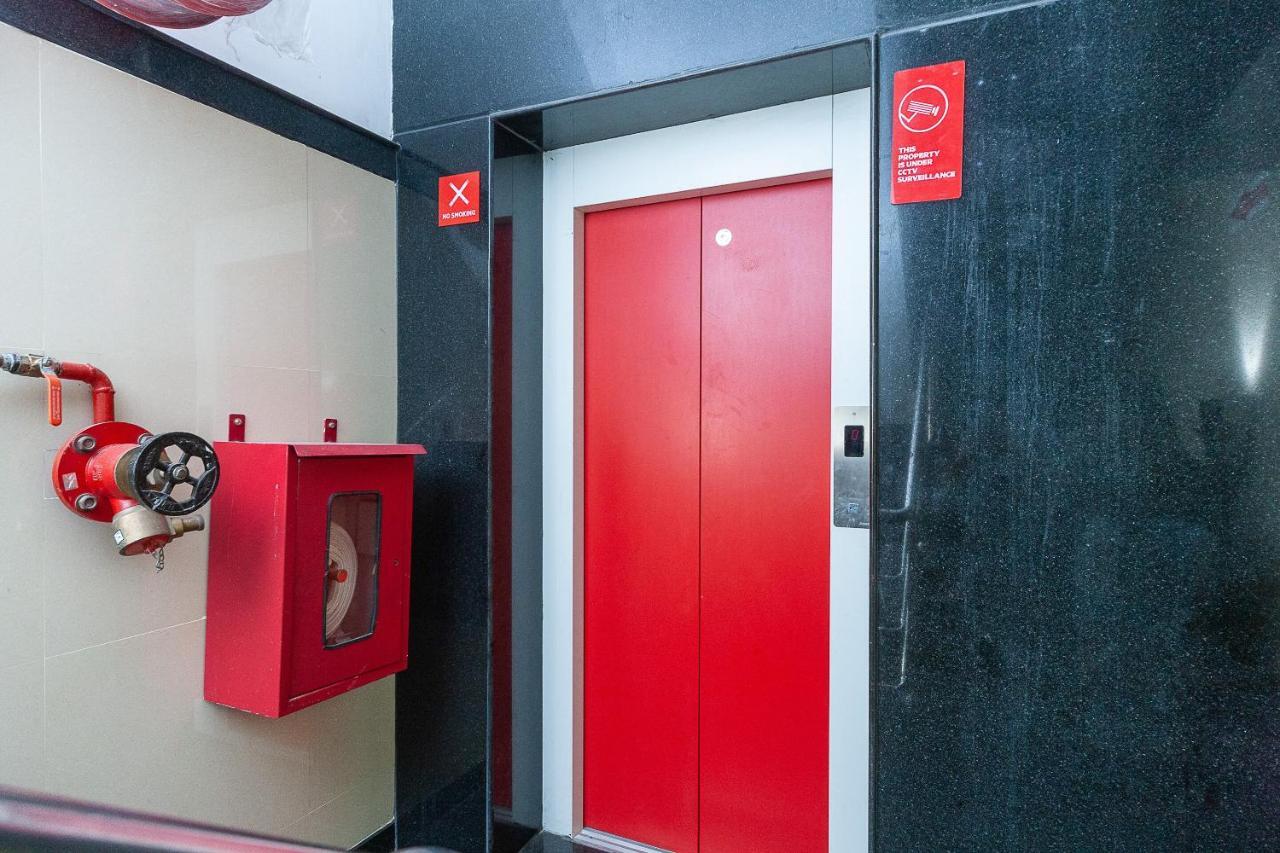 Oyo 29859 Rds Guest House Ambur Εξωτερικό φωτογραφία