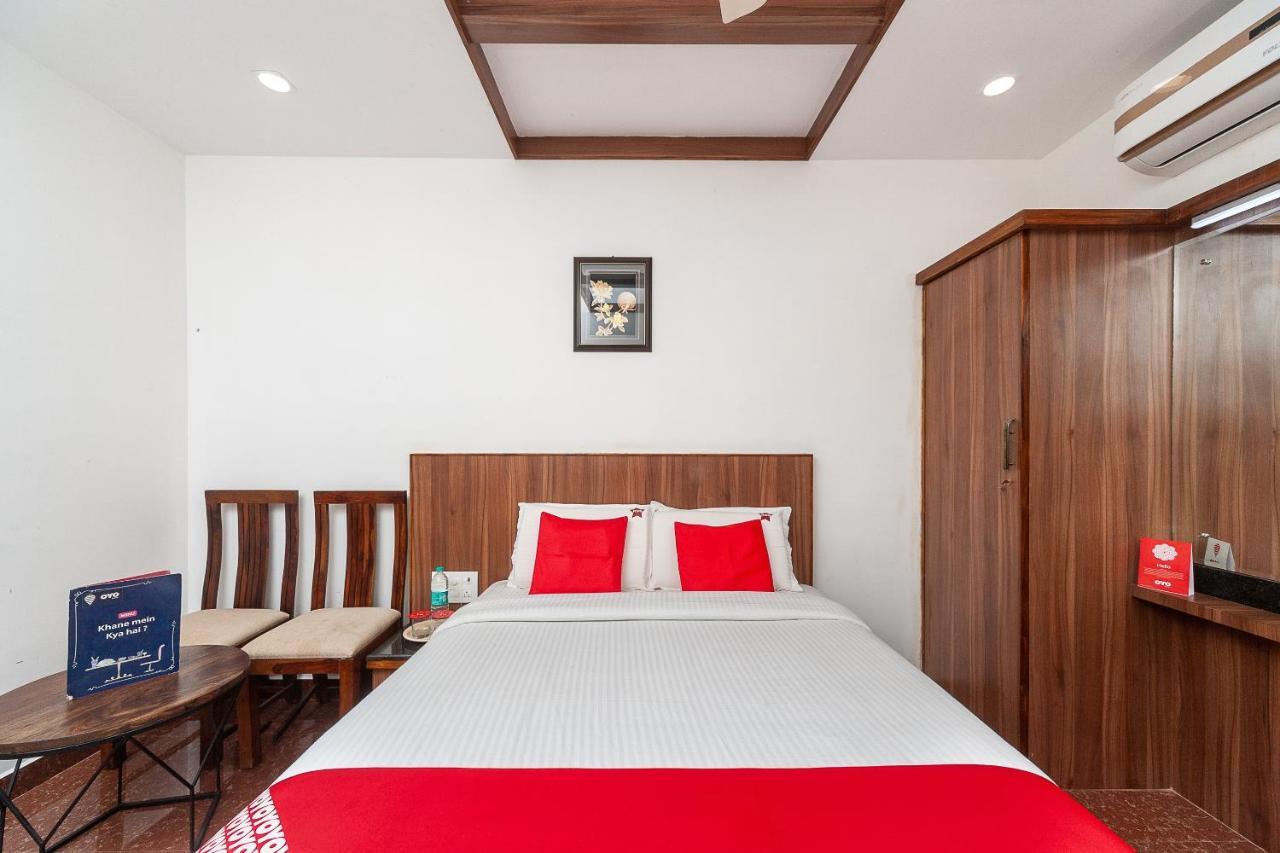 Oyo 29859 Rds Guest House Ambur Εξωτερικό φωτογραφία