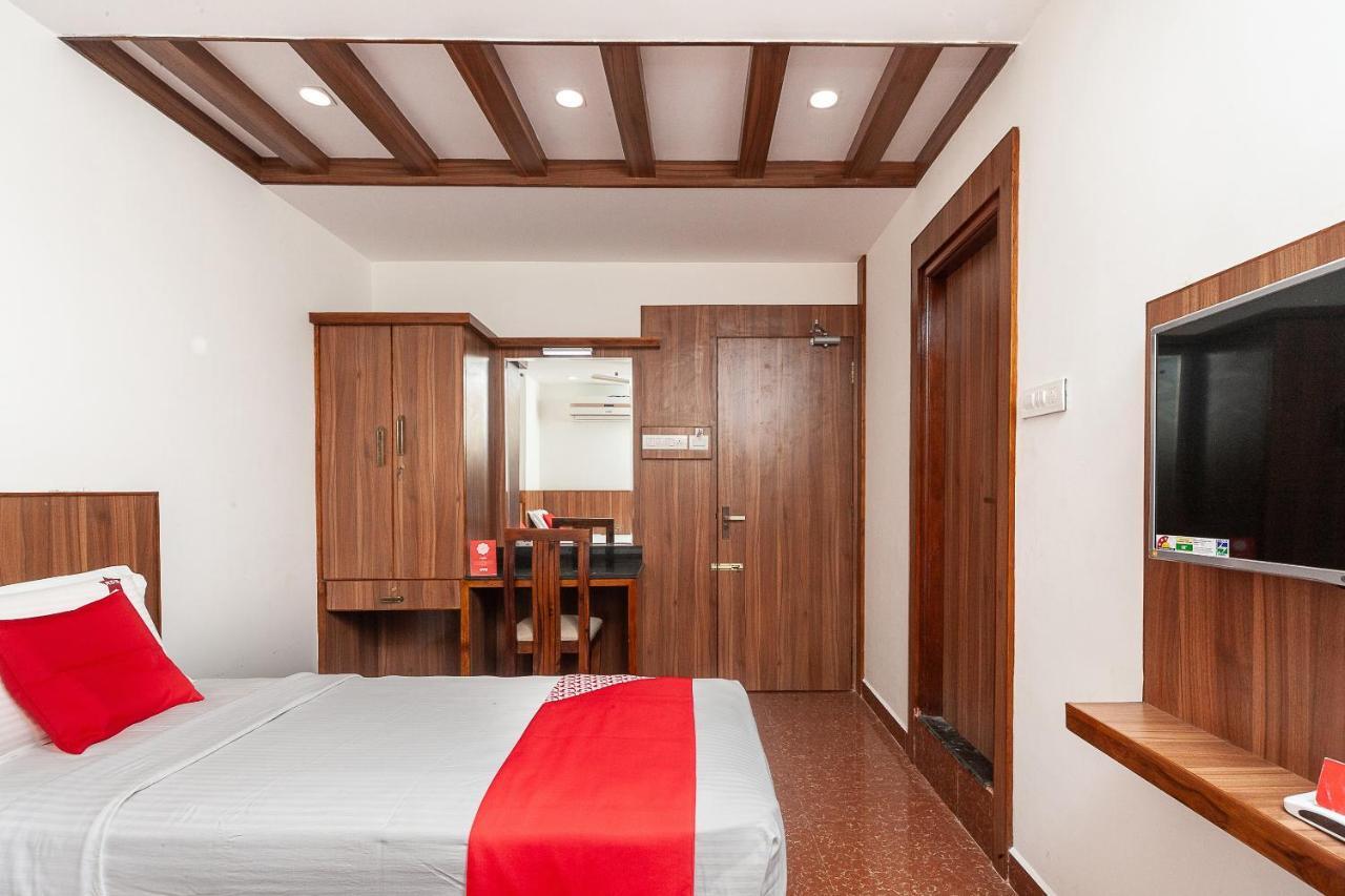 Oyo 29859 Rds Guest House Ambur Εξωτερικό φωτογραφία
