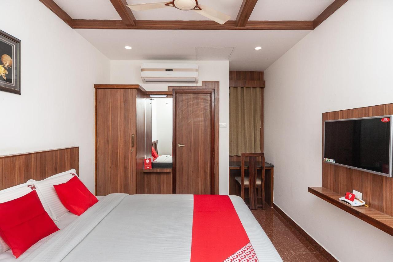 Oyo 29859 Rds Guest House Ambur Εξωτερικό φωτογραφία