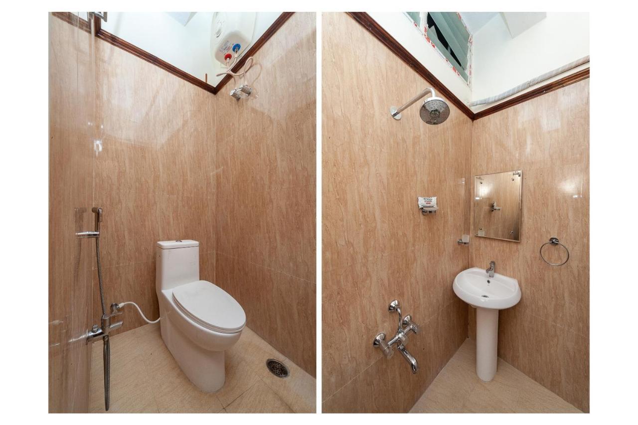 Oyo 29859 Rds Guest House Ambur Εξωτερικό φωτογραφία
