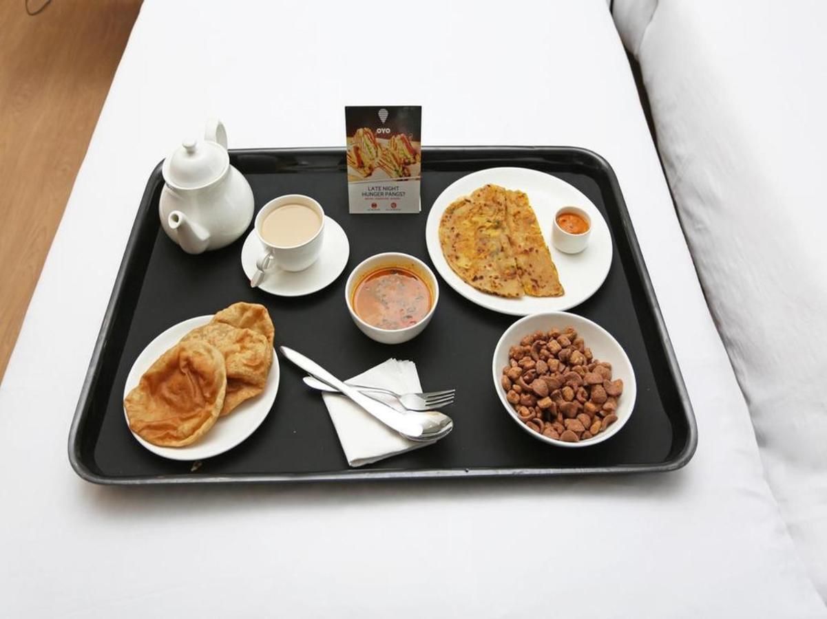 Oyo 29859 Rds Guest House Ambur Εξωτερικό φωτογραφία